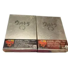 総天然色ウルトラQ Blu-ray BOXⅡ〈2013年1月26日までの期間限… 総天然色ウルトラQ Blu-ray BOXⅡ〈2013年1月26日までの期間限定