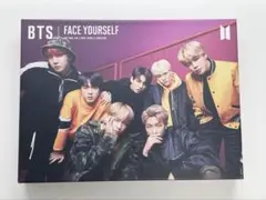 FACEYOURSELF 初回限定盤B