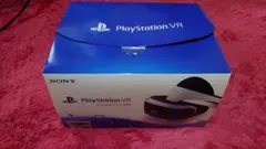 SONY CUHJ-16001 PSVR カメラ同梱
