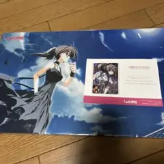 素晴らしき日々 15th Anniversary edition プレイマット 素晴らしき日々 15th Anniversary edition プレイマット 2025年