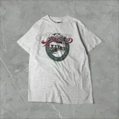 Cheers Boston チアーズボストン ダイニングバー Tシャツ グレー
