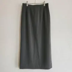 【DANAPARIS】（M）マキシスカート/Aラインタイトスカート/上品/きれい