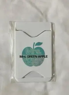 Mrs. GREEN APPLE モバイルカードポケット