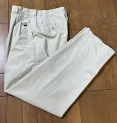 PEARLY GATES パーリーゲイツ メンズゴルフ チノパン　サイズ3