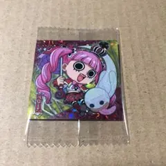 ワンピースウエハースシール　ペローナ‼️