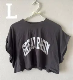 WEGO Tシャツ