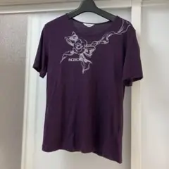 美品　インゲボルグ カットソー