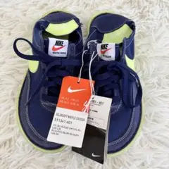 【新品】NIKE ナイキ ソーラーソフトワッフルクルーザー　スニーカー 23cm