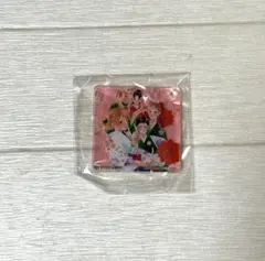 ちはやふる アクリルキーホルダー