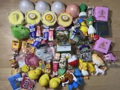 ガチャガチャまとめ売り
