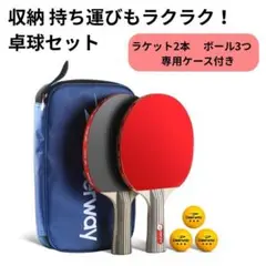 卓球ラケット 卓球 セット 卓球ラケットケース 卓球 ラケット ボールケース