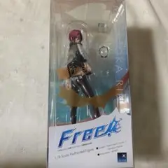 新品 未開封 Free! フリー 松岡凛 ALTER フィギュア Amazon | Free! 松岡 凛 1/8スケール PVC製 塗装済み完成品