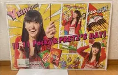 ポッキー　ガッキー販促物 ポッキー ガッキー販促物 - メルカリ
