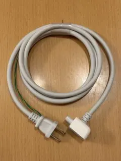 ★送料込み★macbook 延長　電源コード