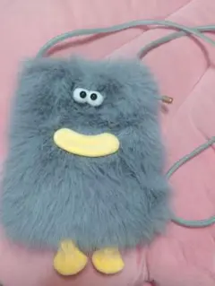 リップモンスター ショルダーバッグ