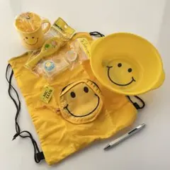 ニコちゃん　グッズセット