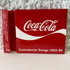 2025年最新】コカ・コーラCMソング集 1962-89の人気アイテム