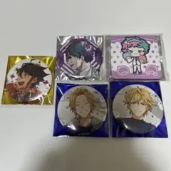 三枝明那　SQUALL缶バッジ Amazon | 三枝明那 Rain Drops レイドロ SQUALL 缶バッジ