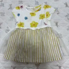 ニットプランナーKP ワンピース80