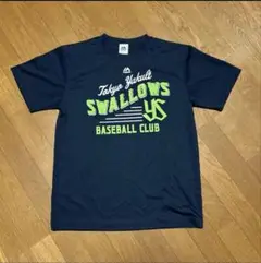ヤクルトスワローズ　Tシャツ