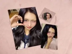 EVERGLOW ファンミ アシャ グッズ セット