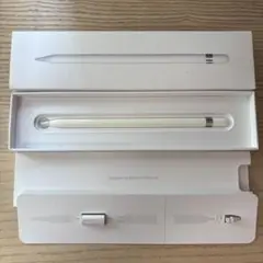 Apple Pencil (第1世代) ホワイト