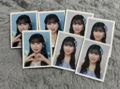 ＝LOVE 山本杏奈 IDフォトセット イコラブ