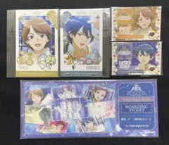 キンツア　特典