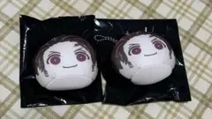 鬼滅の刃 竈門炭治郎おまんじゅう2個セット