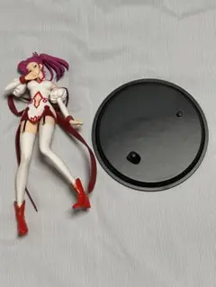 コードギアス 反逆のルルーシュR2 コーネリア