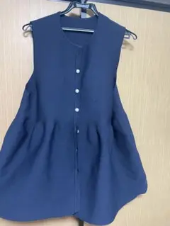 coca ぺプラムトップス　最安値