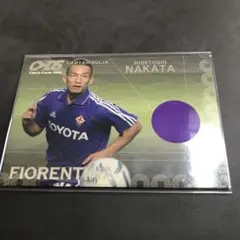 2025年最新】中田英寿 ジャージカードの人気アイテム - メルカリ