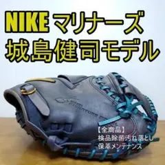 2025年最新】城島健司 キャッチャーミットの人気アイテム - メルカリ