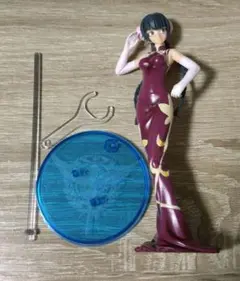 機動戦士ガンダム00　portraits　フィギュア　王留美