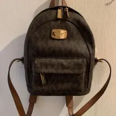 マイケルコースリュック