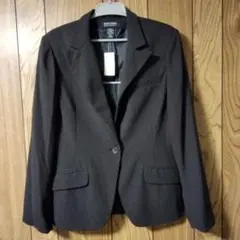 NEW YORK＆ COMPANY スーツジャケット　新品タグ付き　ＬＬ