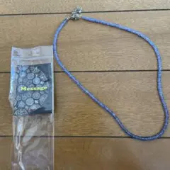 QVC 越田雅哉 ネックレス