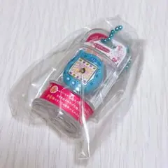 たまごっち おかしなたまごボーロっち2 ケーたま みずいろ