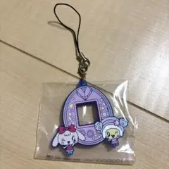 一番くじ たまごっち F賞 きらきらラバーチャーム