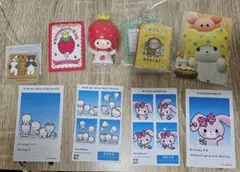 サンリオ 詰め合わせ