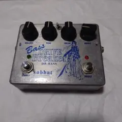 2025年最新】Sobbat DB-BASSの人気アイテム - メルカリ