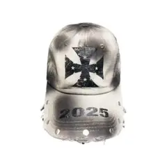 DETW 25ss Opium Cross Hardcore Cap