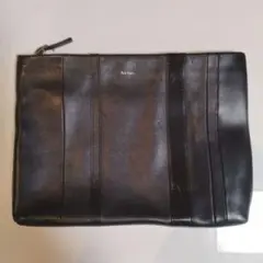 ポールスミス クラッチバッグ
