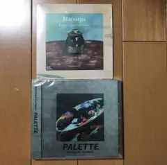 Nonfiction Cartoons demo CDセット