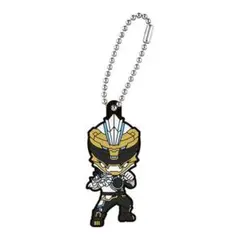 即日発送！ゴジュウポーラー ゴジュウジャーカプセルラバーマスコット02