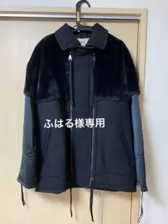 ファーブルゾン