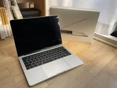 ジャンク品MacBook Pro 13inch A1706