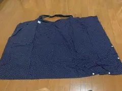 どこでもおっぱい授乳ケープ　子供用品 マタニティ用品