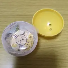 くら寿司 ビッくらポン うさぎ 缶バッジ