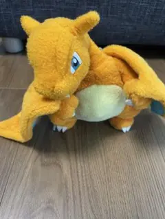 リザードン ぬいぐるみ
